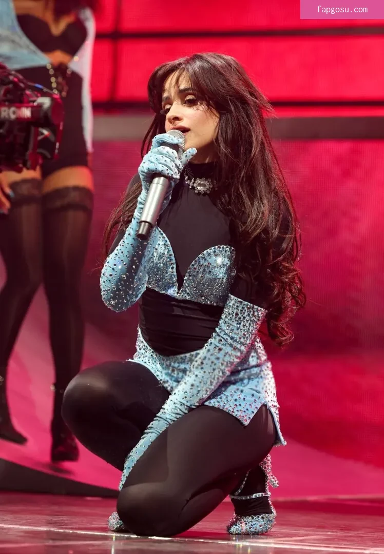 Camila Cabello - Photo #4379