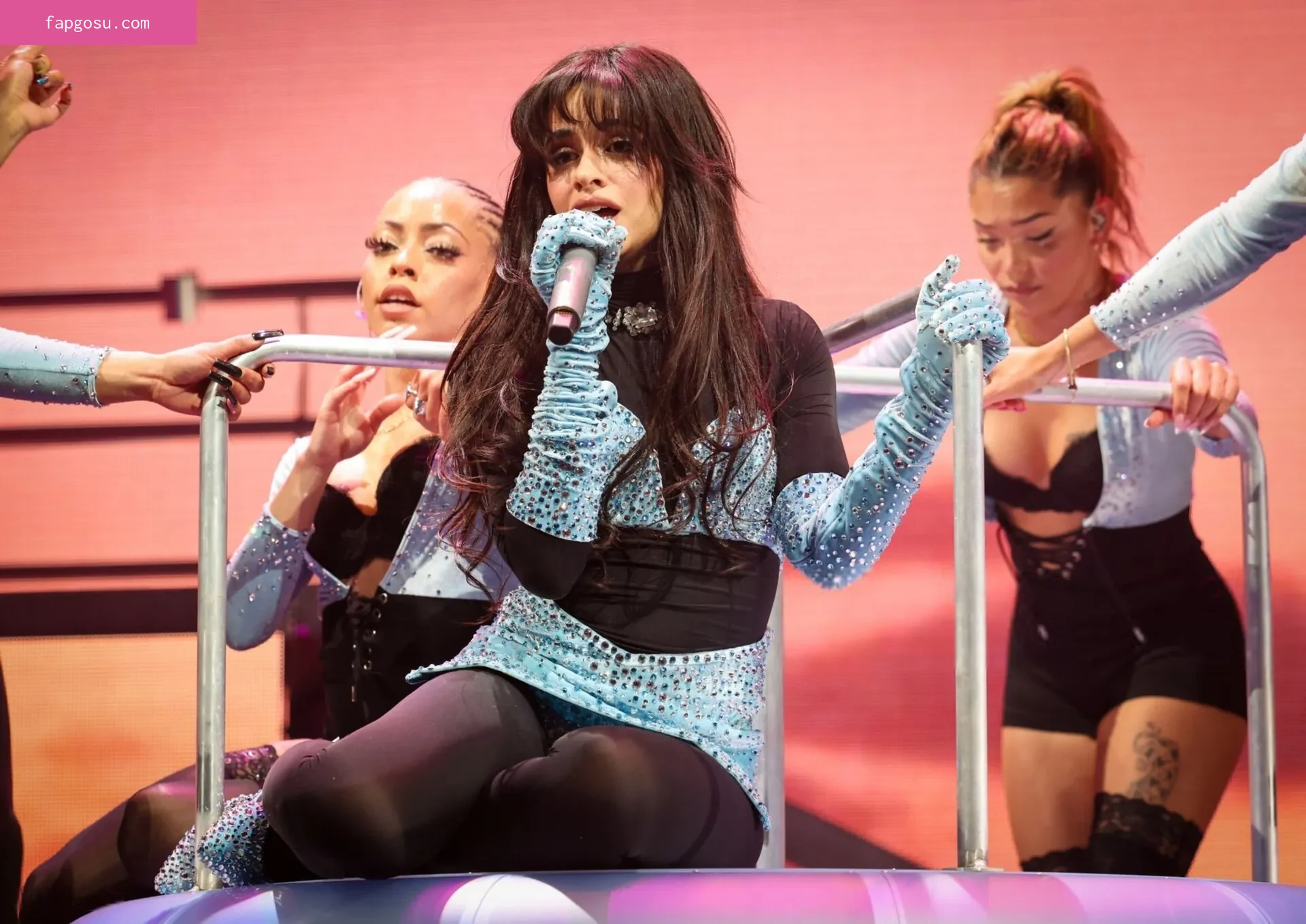 Camila Cabello - Photo #4381
