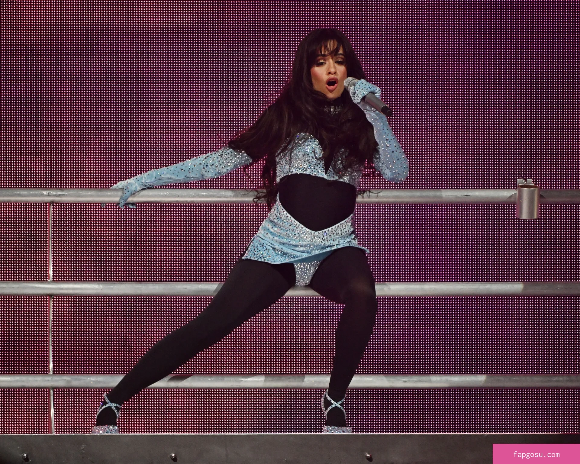 Camila Cabello - Photo #4393