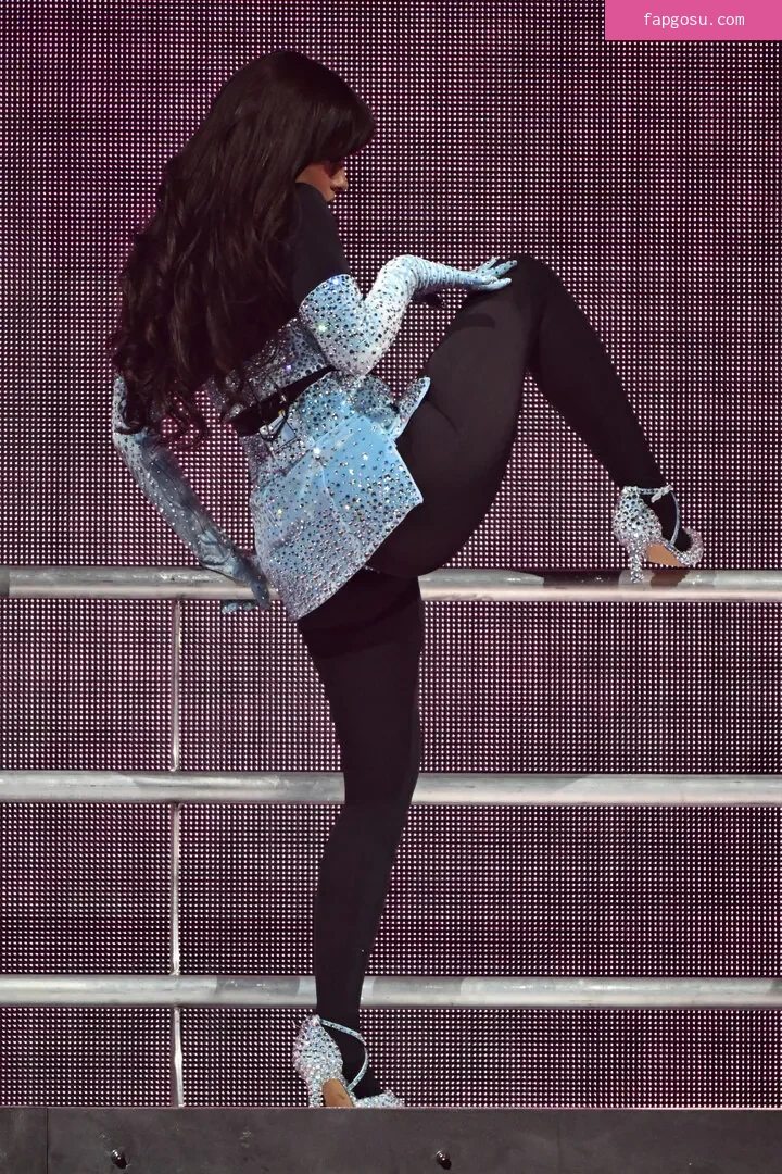 Camila Cabello - Photo #4399