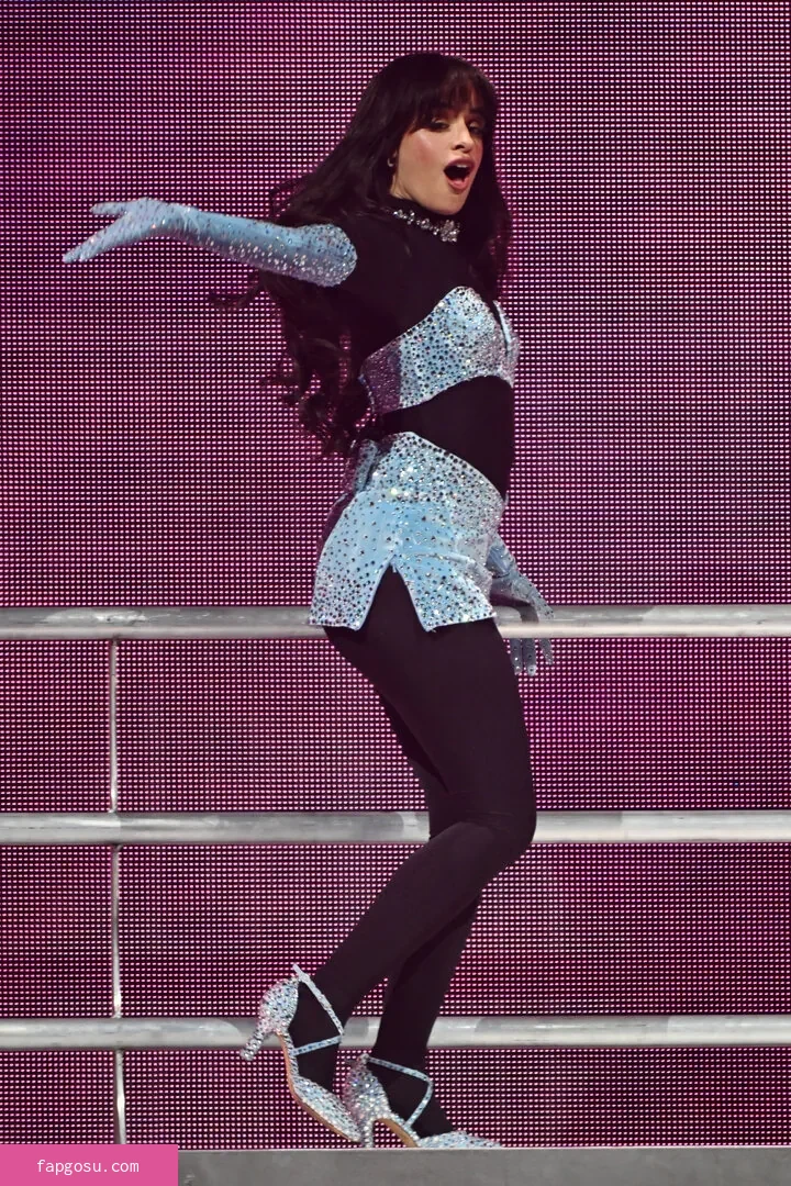 Camila Cabello - Photo #4400