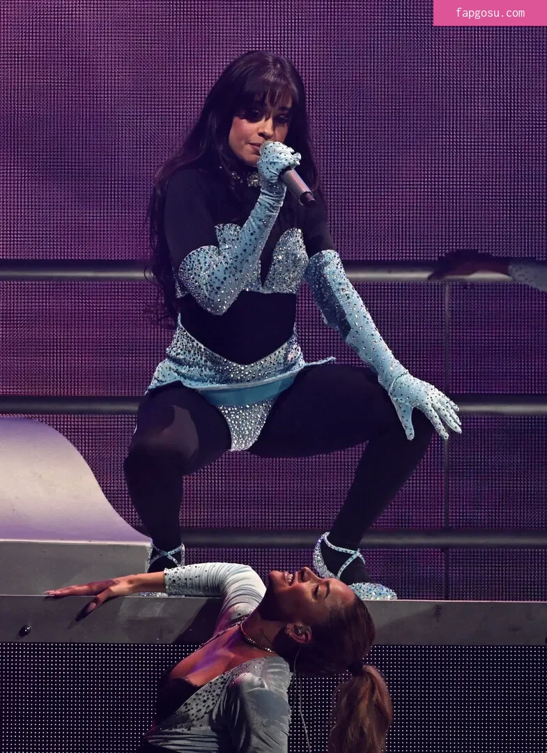 Camila Cabello - Photo #4405