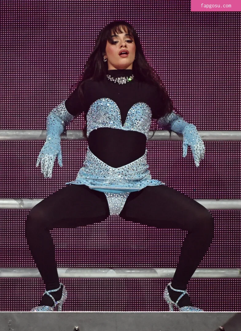 Camila Cabello - Photo #4414