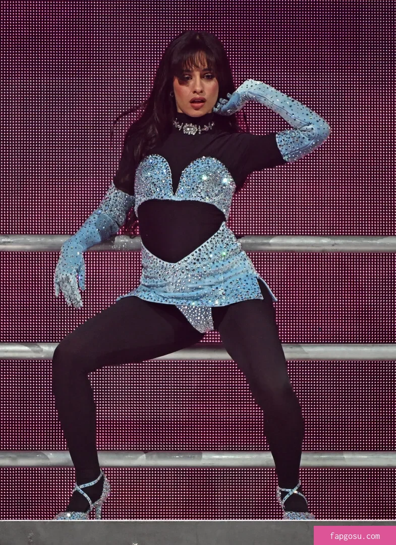 Camila Cabello - Photo #4416
