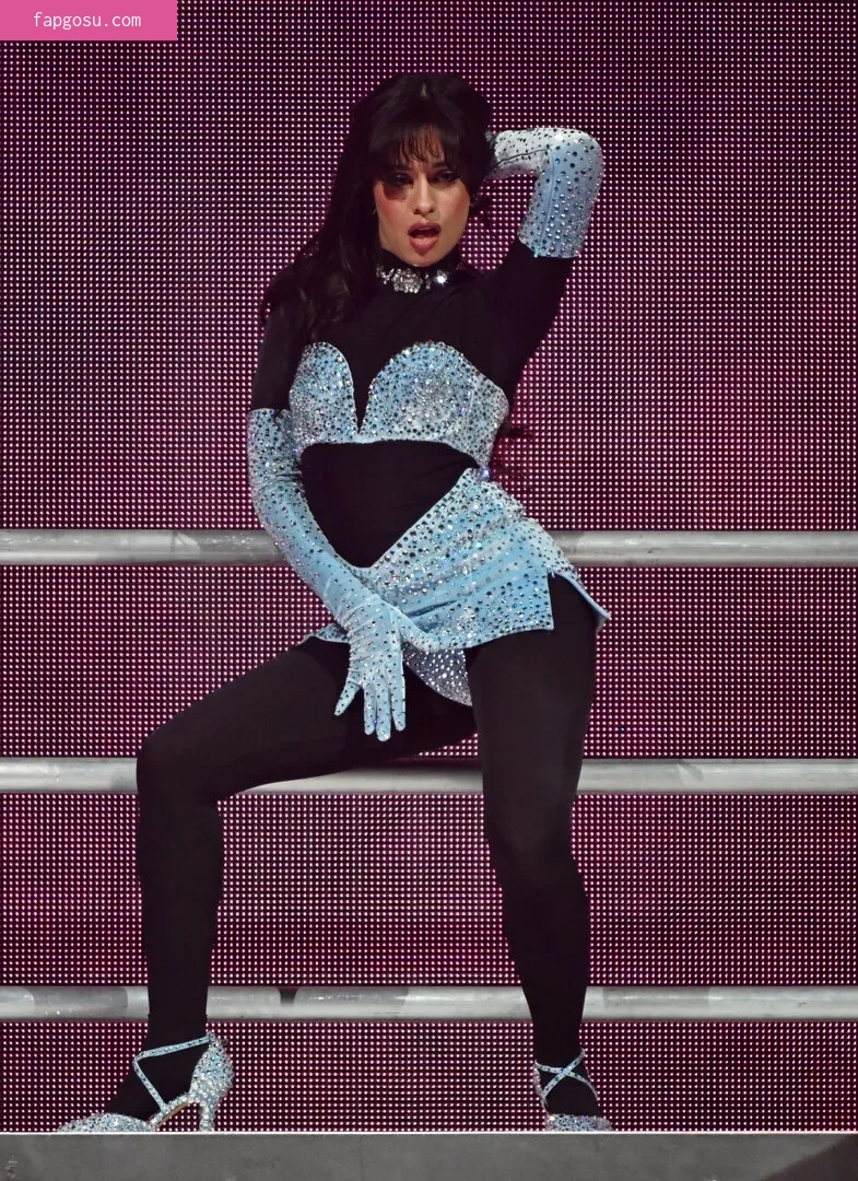 Camila Cabello - Photo #4417