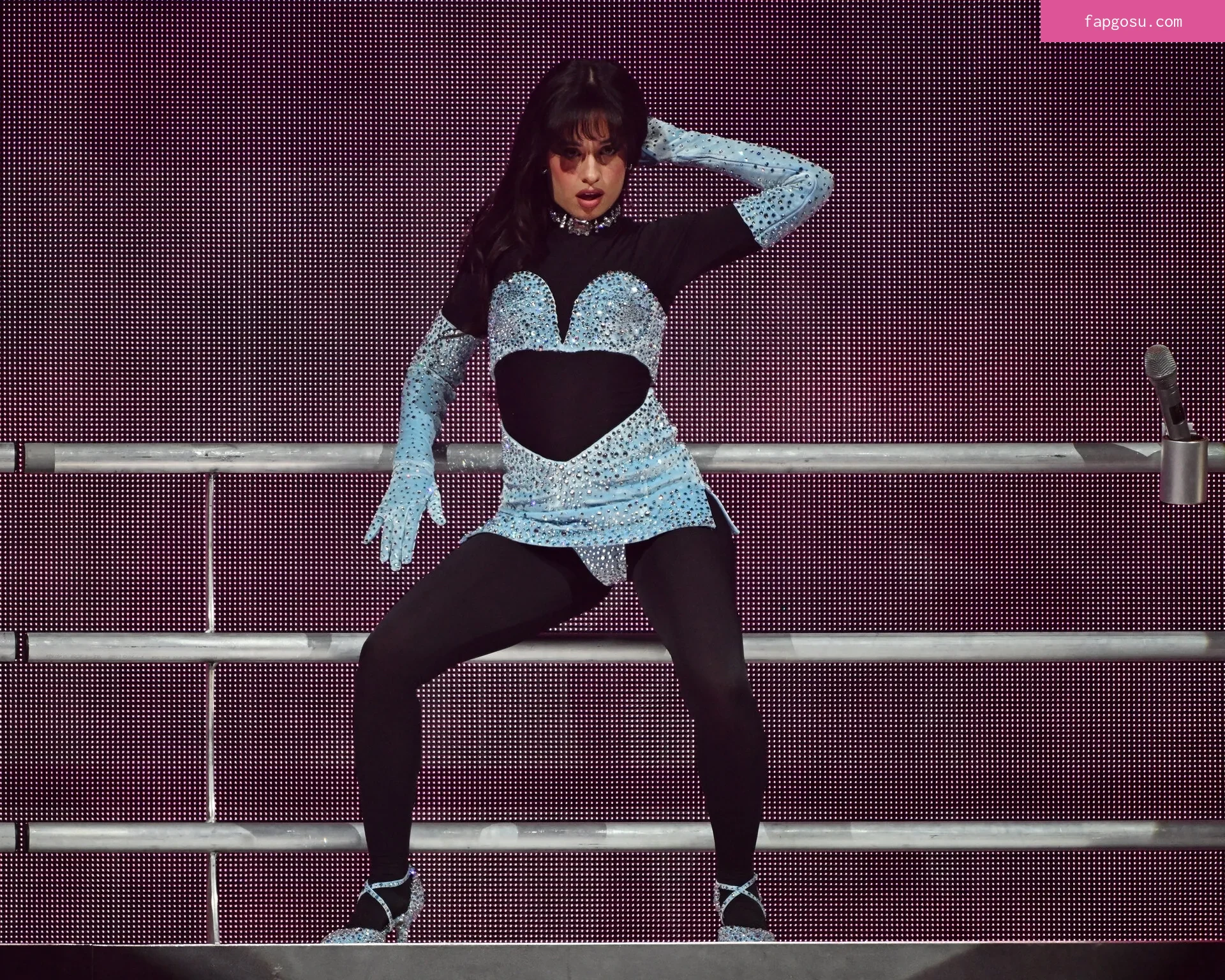 Camila Cabello - Photo #4418