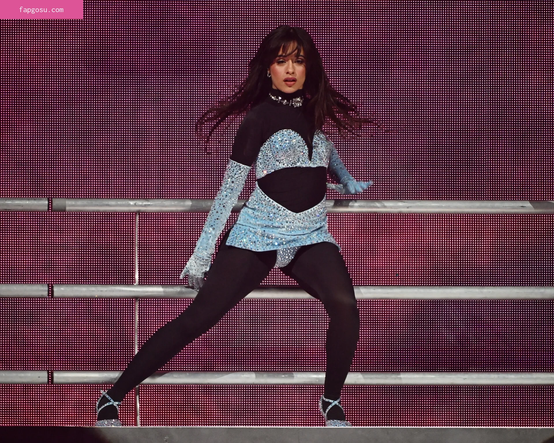 Camila Cabello - Photo #4420