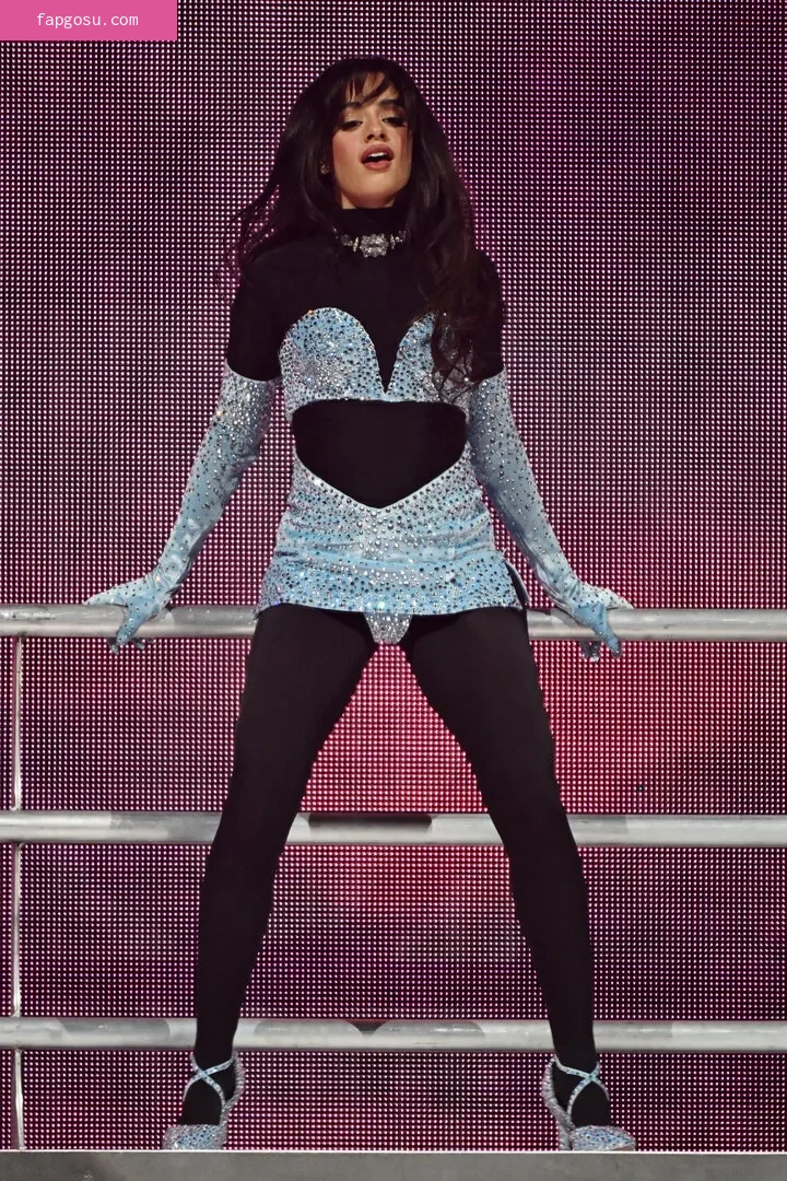 Camila Cabello - Photo #4422