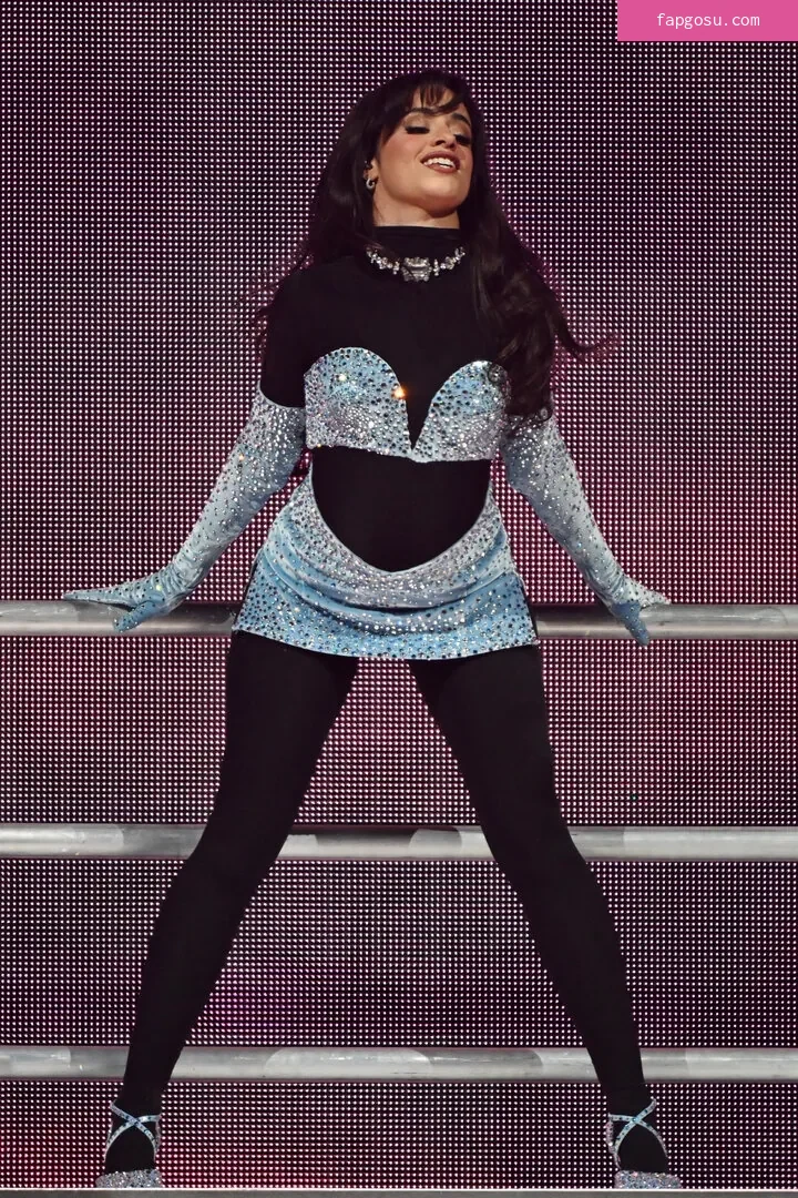 Camila Cabello - Photo #4424
