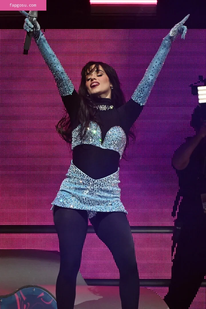 Camila Cabello - Photo #4427
