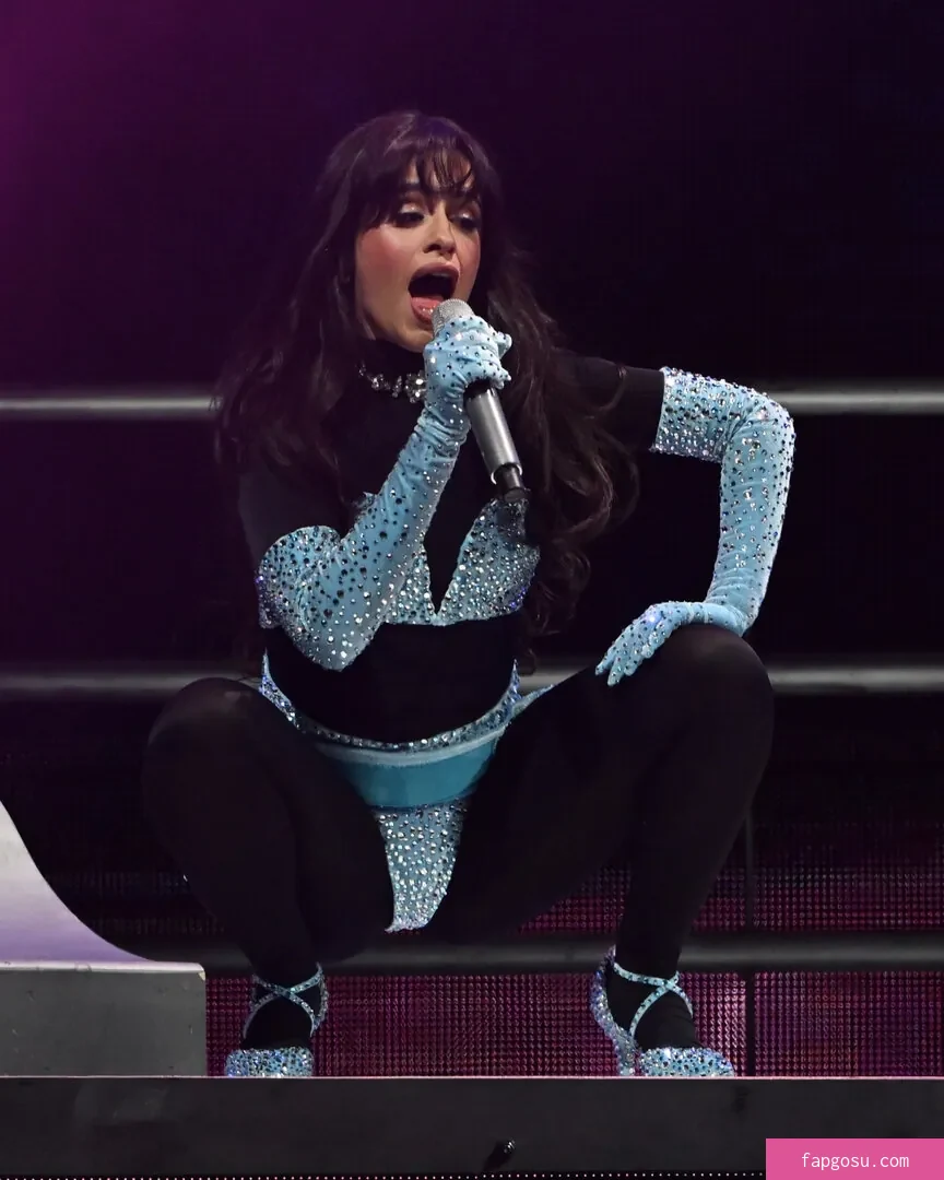 Camila Cabello - Photo #4428
