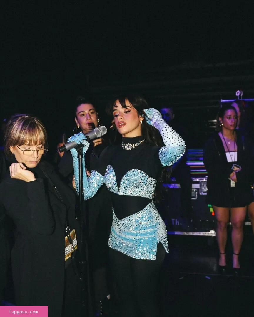 Camila Cabello - Photo #4429