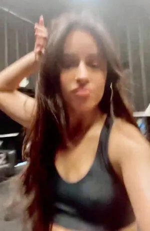 Camila Cabello