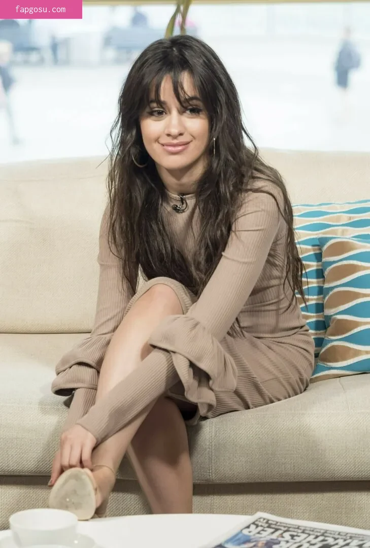 Camila Cabello - Photo #482