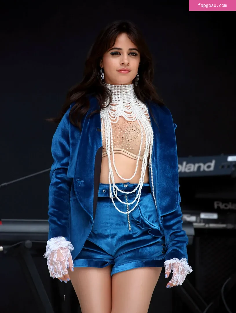 Camila Cabello - Photo #485