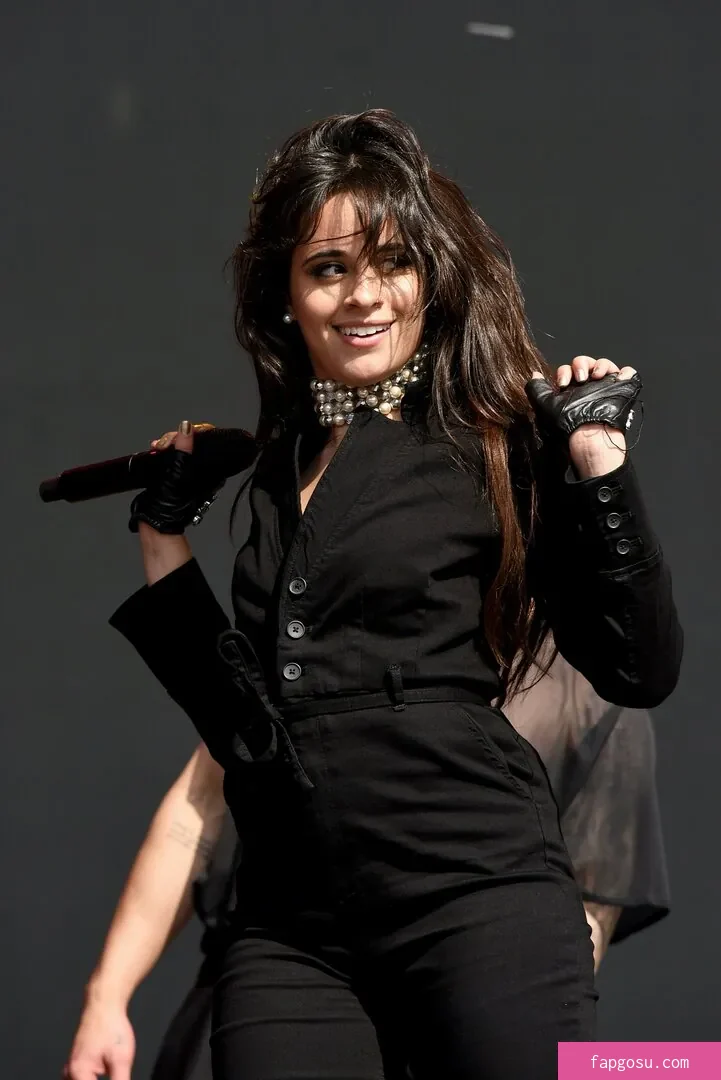 Camila Cabello - Photo #528