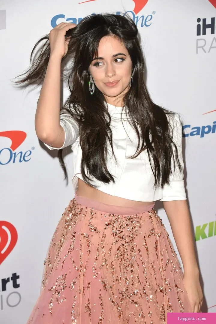 Camila Cabello - Photo #553