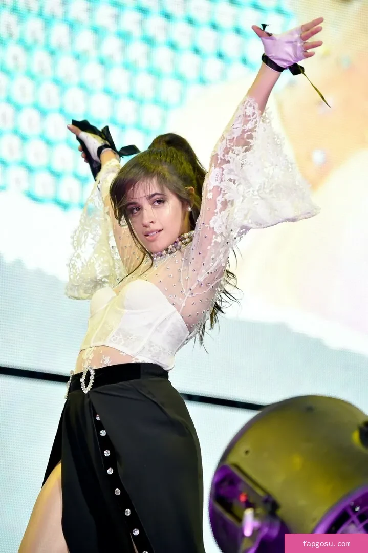 Camila Cabello - Photo #557
