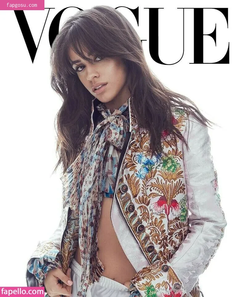 Camila Cabello - Photo #558