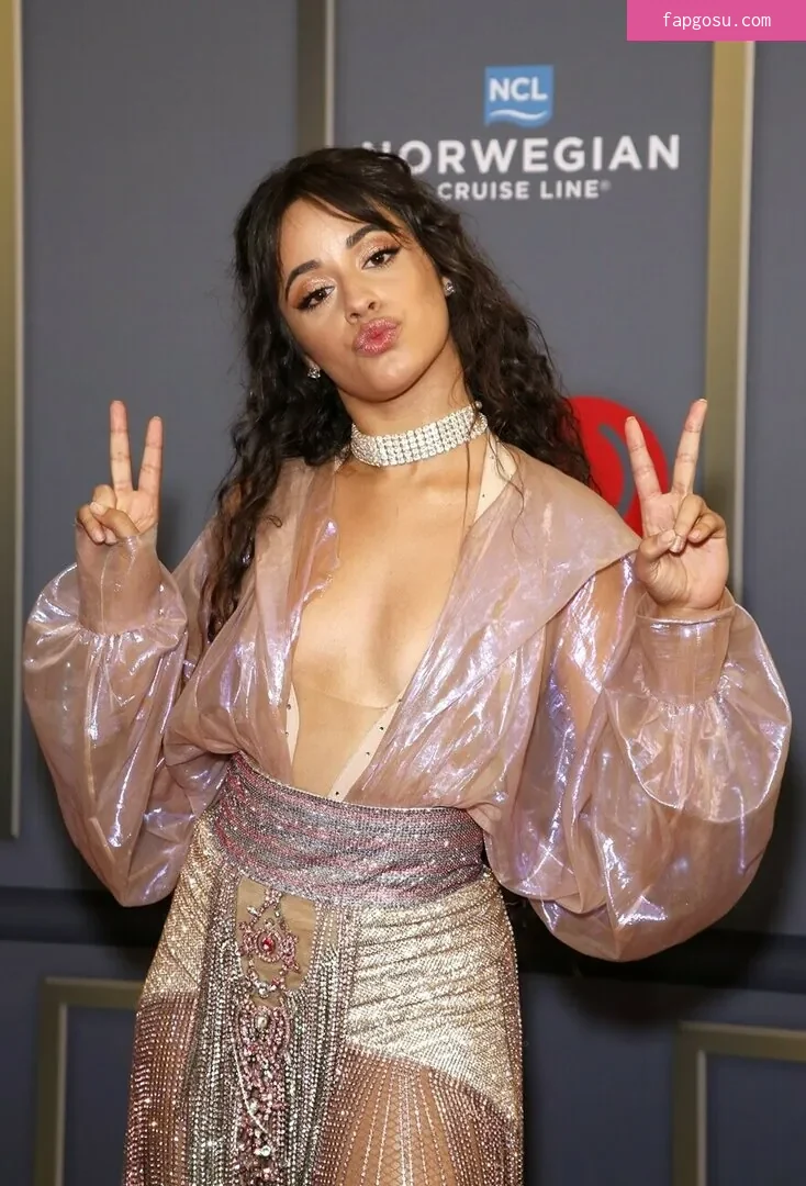 Camila Cabello - Photo #567