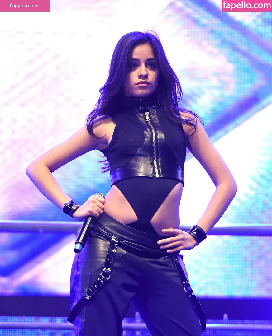 Camila Cabello - Photo #570