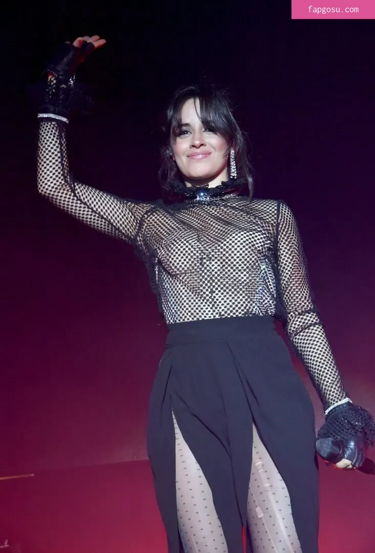 Camila Cabello - Photo #580