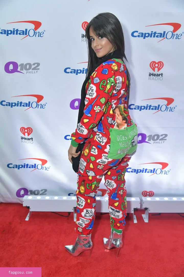 Camila Cabello - Photo #586