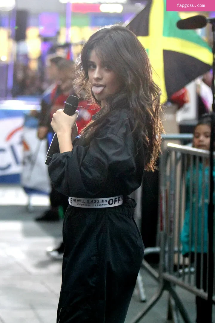 Camila Cabello - Photo #587