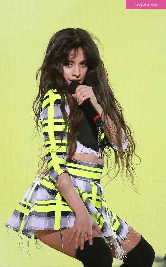 Camila Cabello - Photo #596