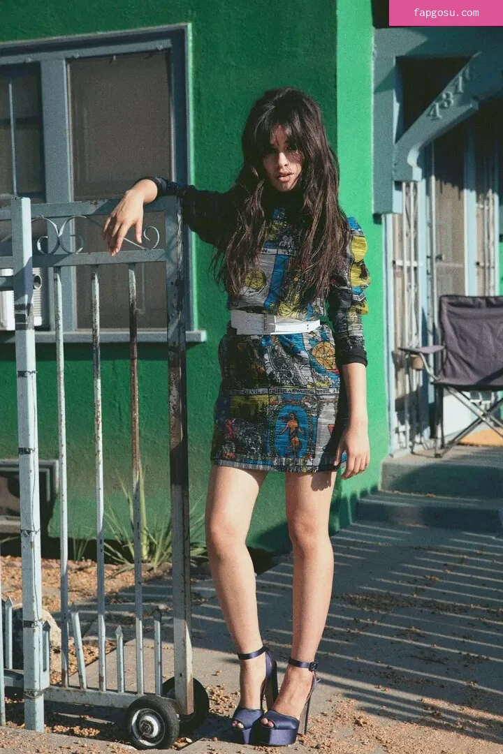 Camila Cabello - Photo #615