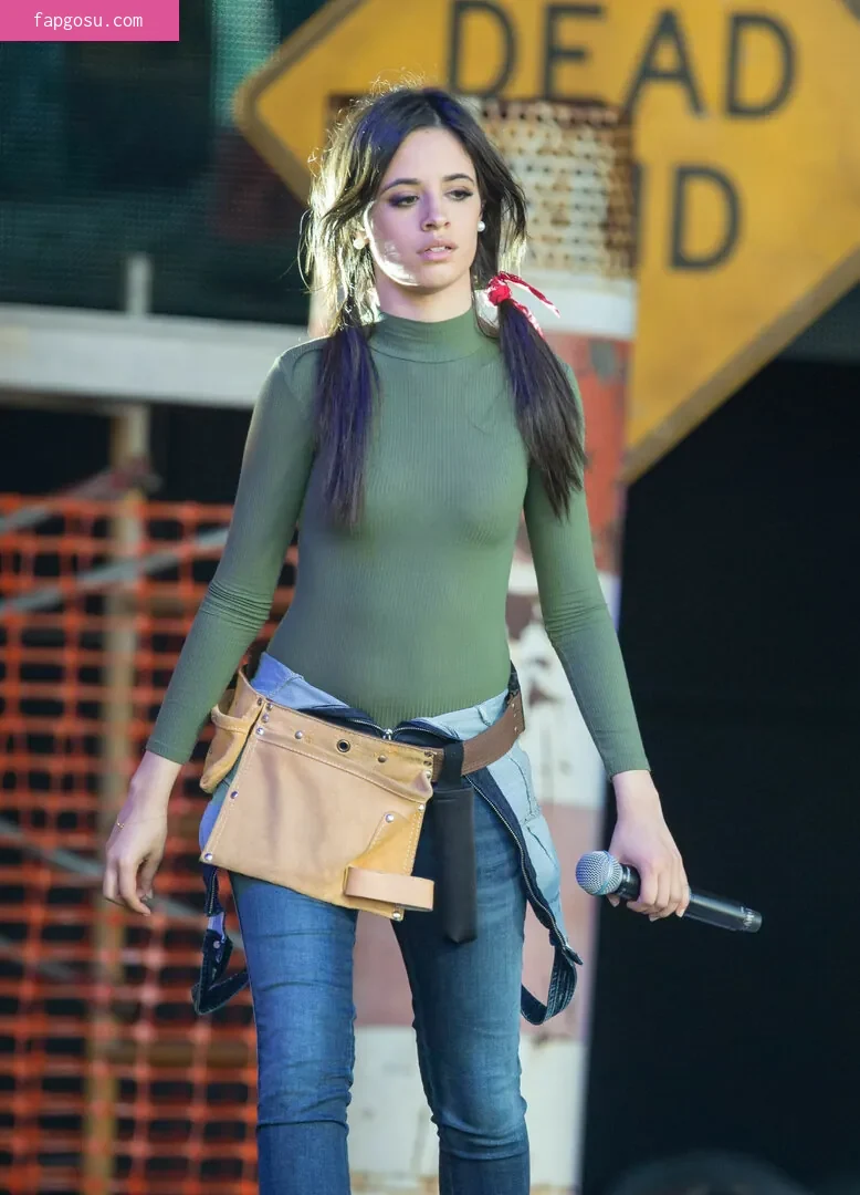 Camila Cabello - Photo #633