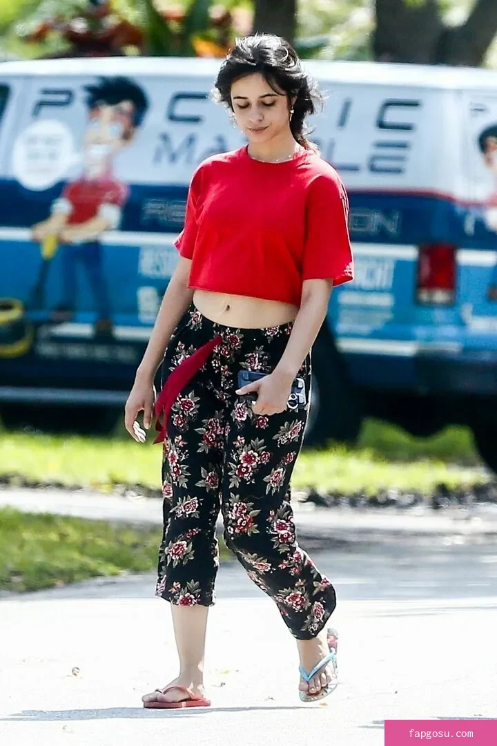 Camila Cabello - Photo #642