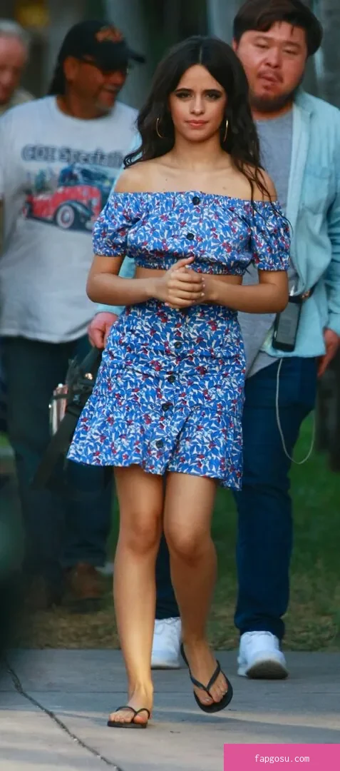 Camila Cabello - Photo #668