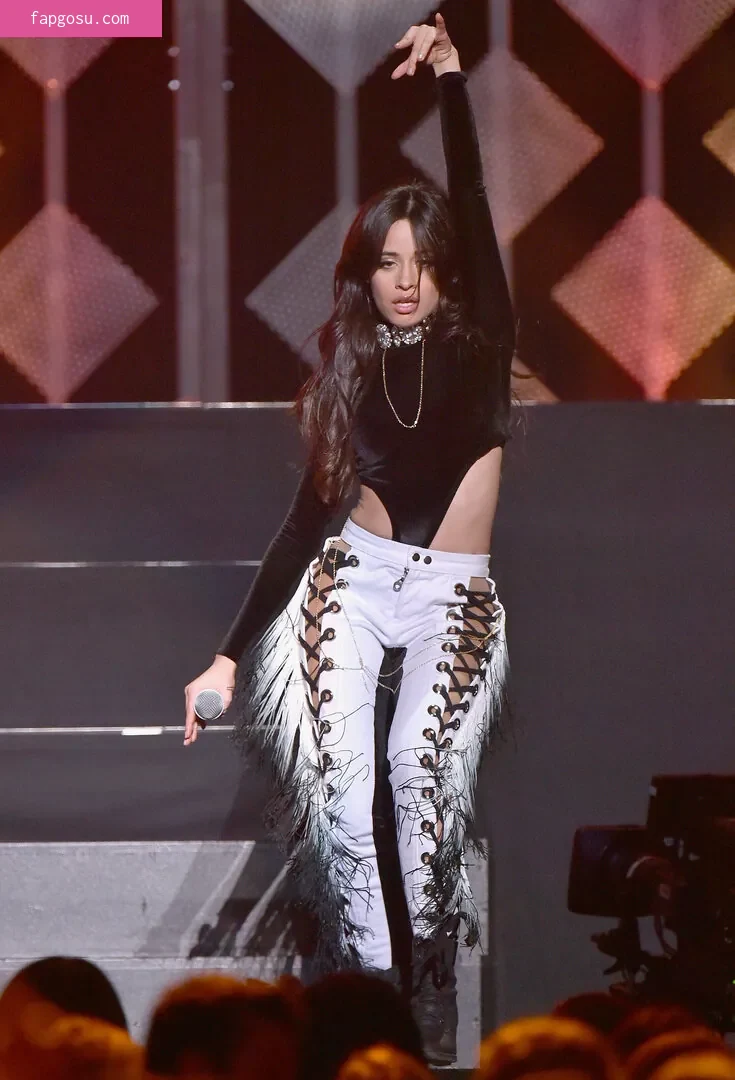 Camila Cabello - Photo #713