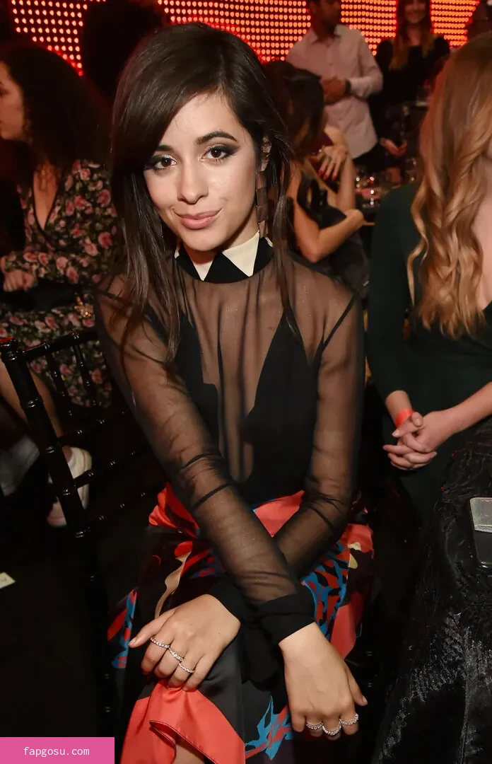 Camila Cabello - Photo #751