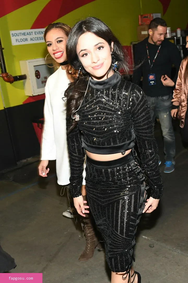 Camila Cabello - Photo #761