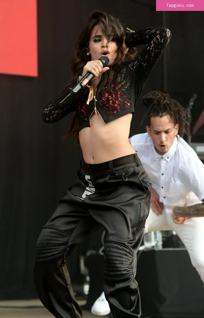 Camila Cabello - Photo #780