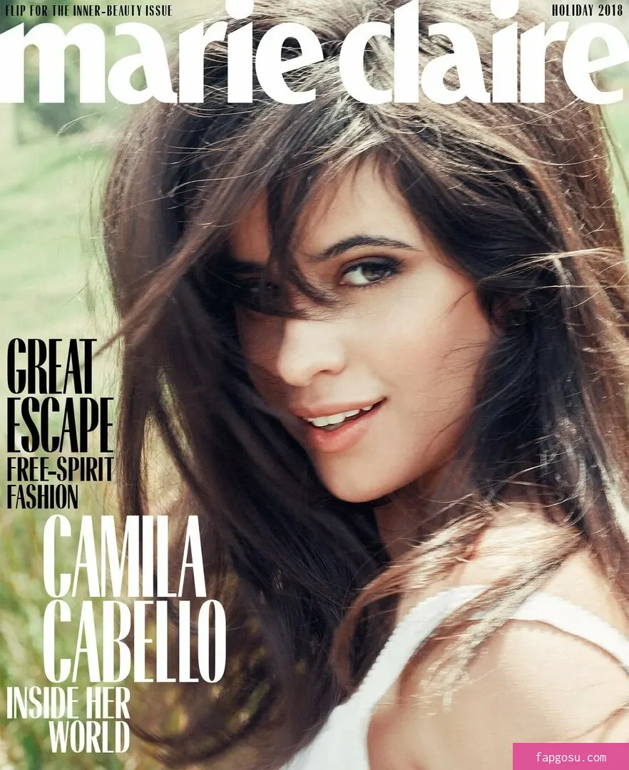Camila Cabello - Photo #808