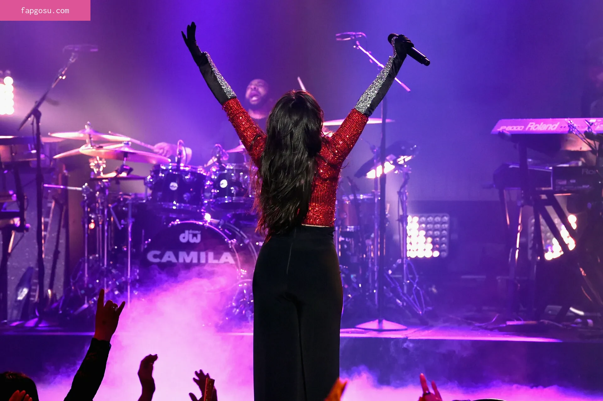 Camila Cabello - Photo #816