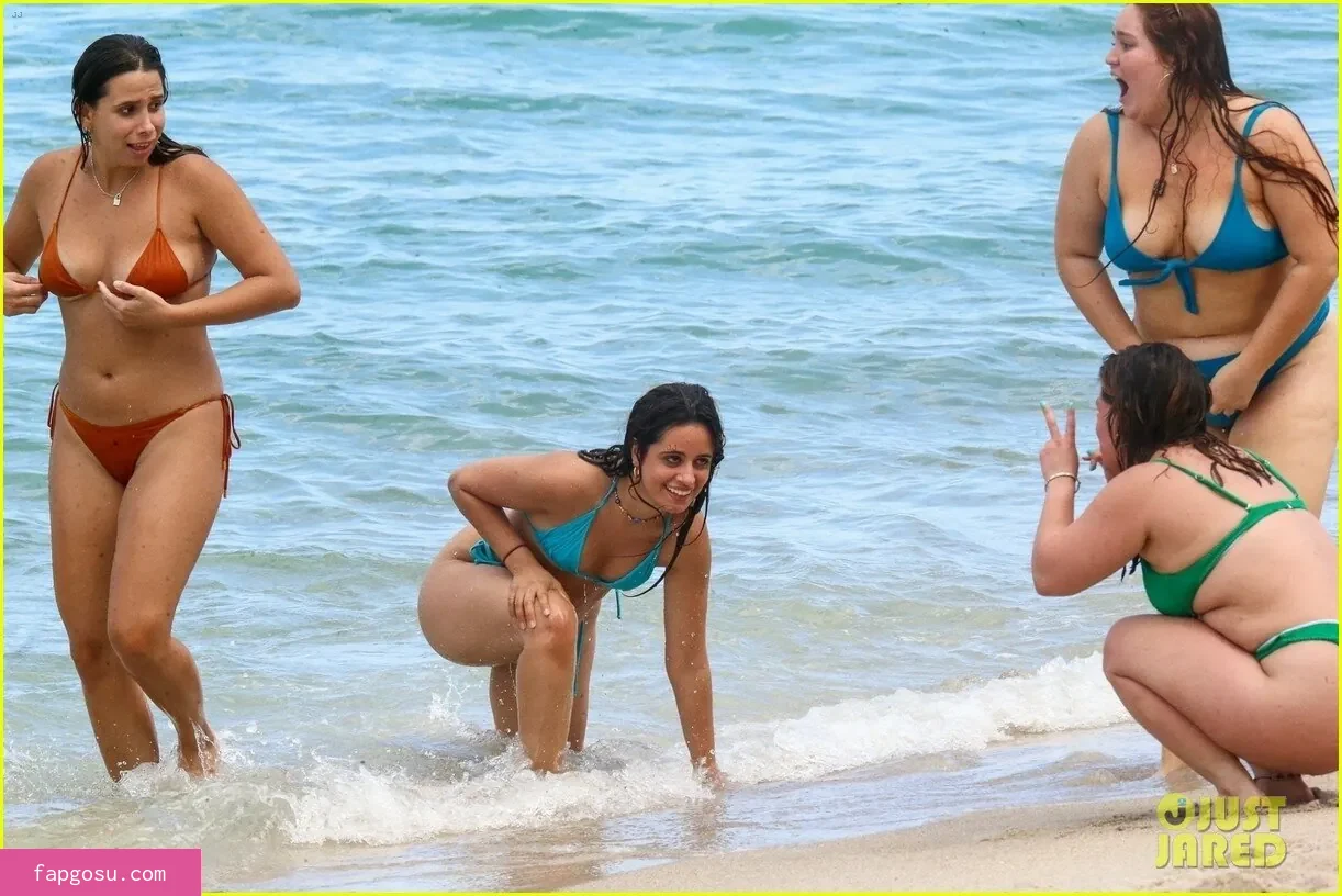 Camila Cabello - Photo #886