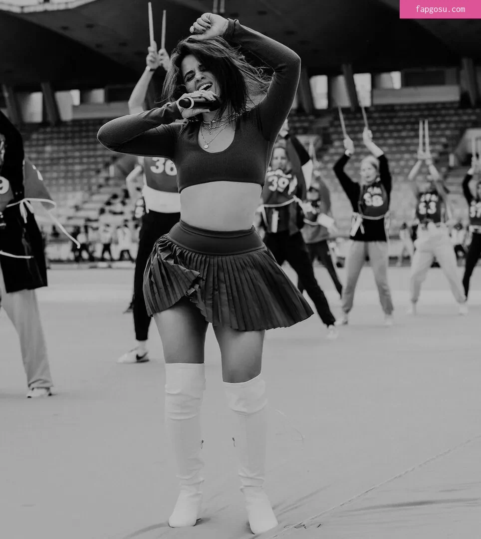 Camila Cabello - Photo #942