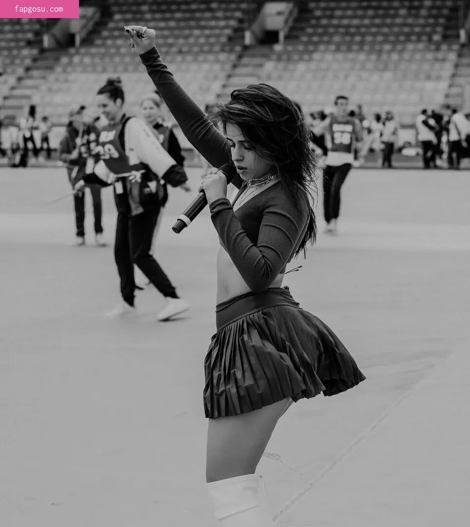 Camila Cabello - Photo #943