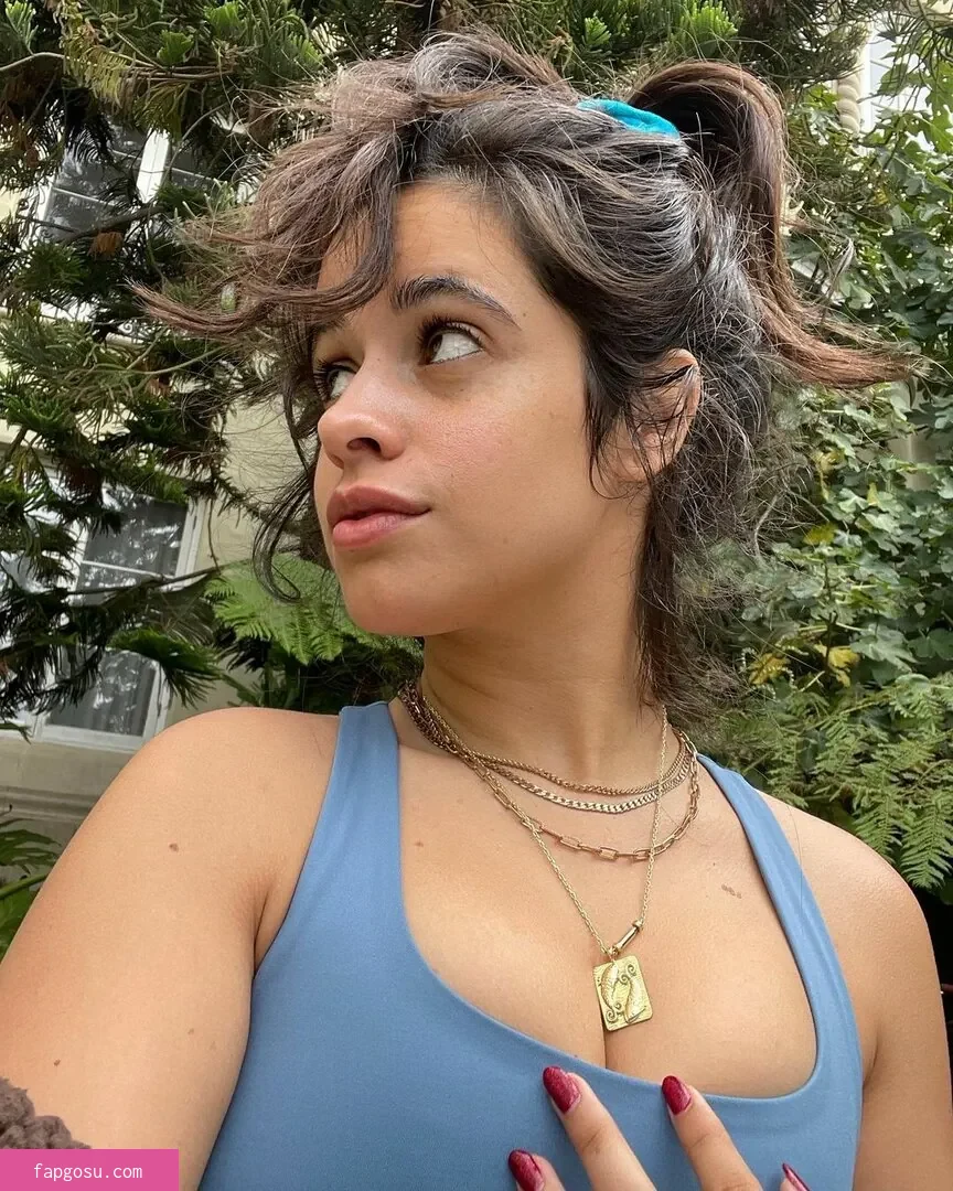 Camila Cabello - Photo #989
