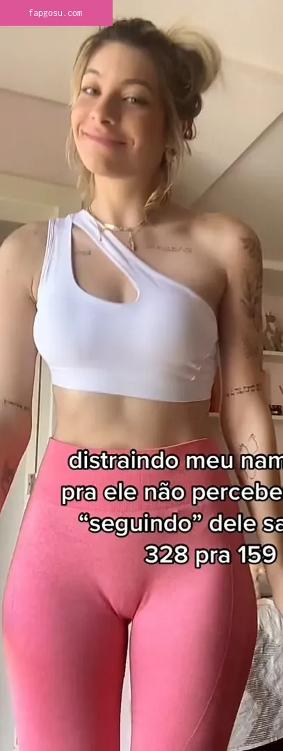 Carolina Camargo