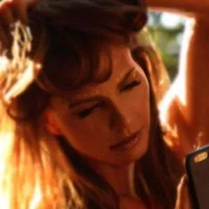 Charisma Carpenter