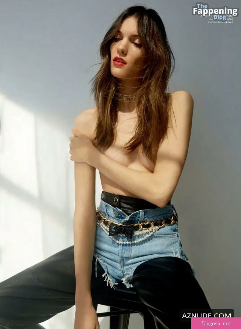 Charlotte Cardin