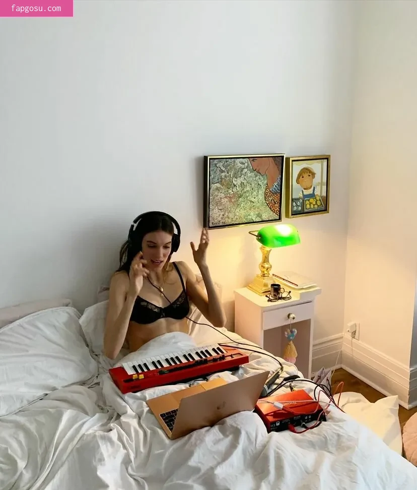 Charlotte Cardin