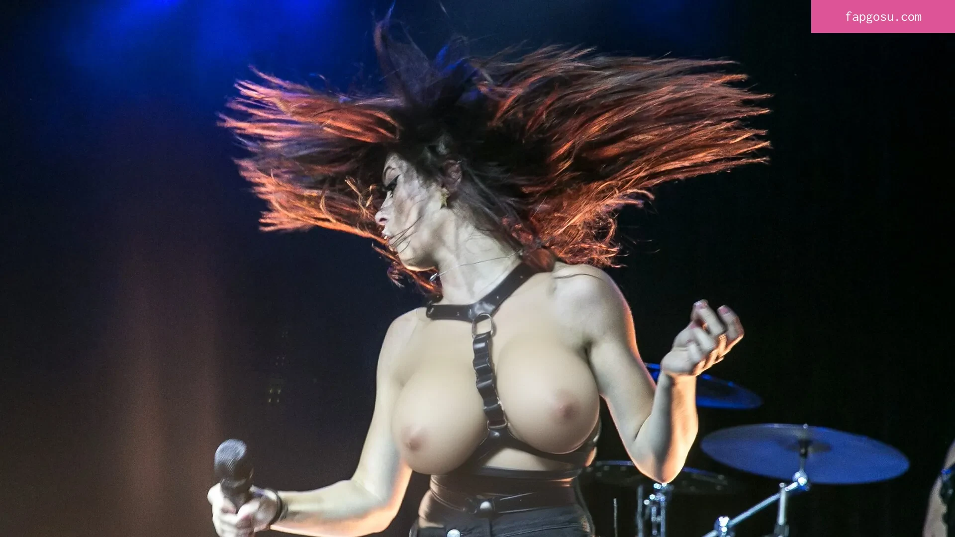 Chrissy Costanza - Photo #160