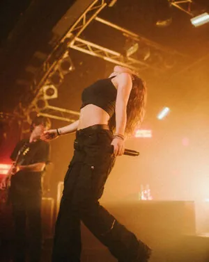 Chrissy Costanza