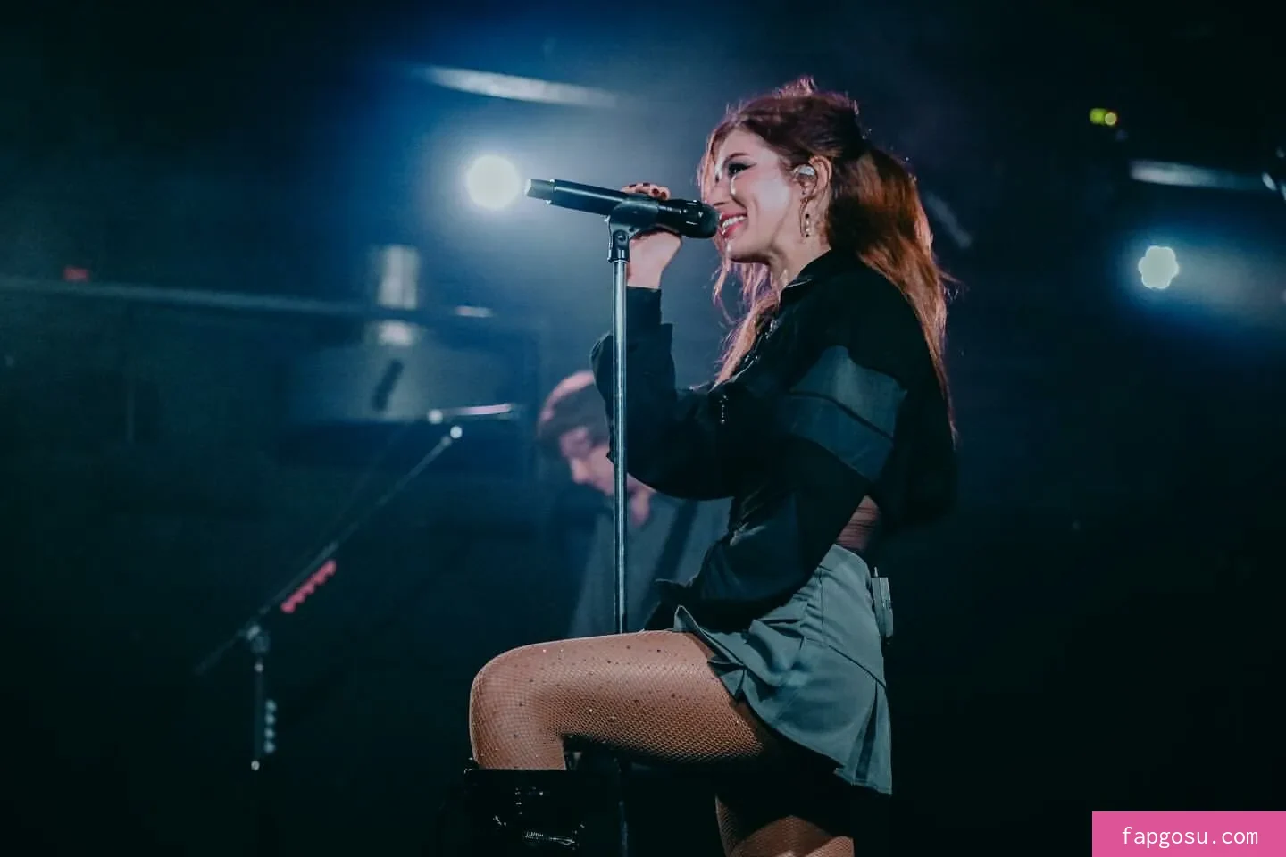 Chrissy Costanza - Photo #319